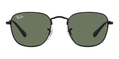 Kính mát (kính râm) Ray-Ban Junior Frank RJ 9557S 287/71 Childs Frame chính hãng