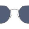Kính mát (kính râm) Ray-Ban Junior Jack RJ 9565S 212/80 Childs Frame chính hãng