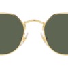 Kính mát (kính râm) Ray-Ban Junior Jack RJ 9565S 223/71 Childs Frame chính hãng