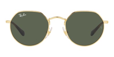 Kính mát (kính râm) Ray-Ban Junior Jack RJ 9565S 223/71 Childs Frame chính hãng
