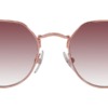 Ray-Ban Junior Jack RJ 9565S 291/8H Childs Frame 4 Kính mát (kính râm) Ray-Ban Junior Jack RJ 9565S 291/8H Childs Frame chính hãng