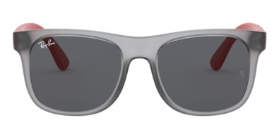 Kính mát (kính râm) Ray-Ban Junior Justin RJ 9069S 7059/87 Childs Frame chính hãng