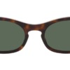 Kính mát (kính râm) Ray-Ban Junior Miss Burbank RJ 9099S 7102/71 Childs Frame chính hãng