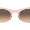 Kính mát (kính râm) Ray-Ban Junior Miss Burbank RJ 9099S 7106/2Q Childs Frame chính hãng