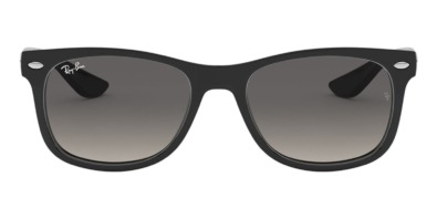 Kính mát (kính râm) Ray-Ban Junior New Wayfarer RJ 9052S 100/11 Childs Frame chính hãng