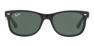Kính mát (kính râm) Ray-Ban Junior New Wayfarer RJ 9052S 100/71 Childs Frame chính hãng