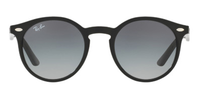 Kính mát (kính râm) Ray-Ban Junior New Wayfarer RJ 9064S 100/11 Childs Frame chính hãng