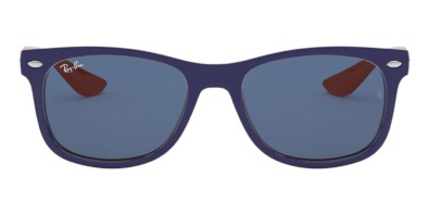 Kính mát (kính râm) Ray-Ban Junior New Wayfarer RJ 9052S 178/80 Childs Frame chính hãng