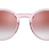 Kính mát (kính râm) Ray-Ban Junior RJ 9064S 7052/V0 Childs Frame chính hãng