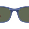 Kính mát (kính râm) Ray-Ban Junior RJ 9076S 7124/71 Childs Frame chính hãng