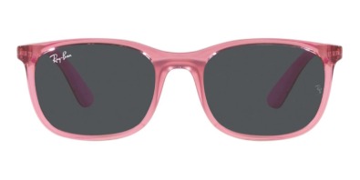 Kính mát (kính râm) Ray-Ban Junior RJ 9076S 7125/87 Childs Frame chính hãng