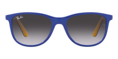 Kính mát (kính râm) Ray-Ban Junior RJ 9077S 7132/8G Kids Frame chính hãng