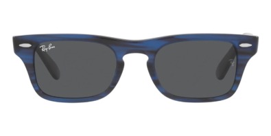 Kính mát (kính râm) Ray-Ban Junior RJ 9083S 7072/87 Childs Frame chính hãng