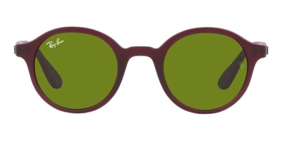 Kính mát (kính râm) Ray-Ban Junior RJ 9161S 7087/2 Childs Frame chính hãng