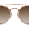 Kính mát (kính râm) Ray-Ban Junior RJ 9647S 288/13 Childs Frame chính hãng