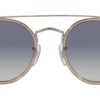 Kính mát (kính râm) Ray-Ban Junior RJ 9647S 289/4L Childs Frame chính hãng