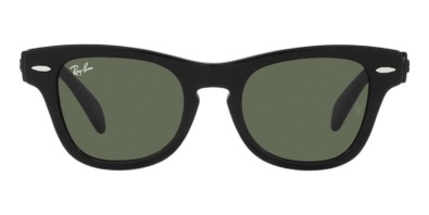 Kính mát (kính râm) Ray-Ban Junior RJ 9707S 100/71 Childs Frame chính hãng
