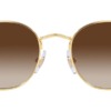 Kính mát (kính râm) Ray-Ban Junior Rob Jr RJ 9572S 223/13 Childs Frame chính hãng