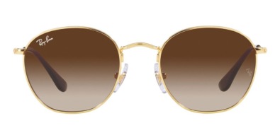 Kính mát (kính râm) Ray-Ban Junior Rob Jr RJ 9572S 223/13 Childs Frame chính hãng