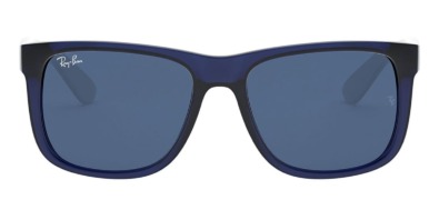 Kính mát (kính râm) Ray-Ban Justin RB 4165 6511/80 chính hãng