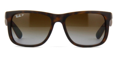 Kính mát (kính râm) Ray-Ban Justin RB 4165 865/T5 Polarised chính hãng