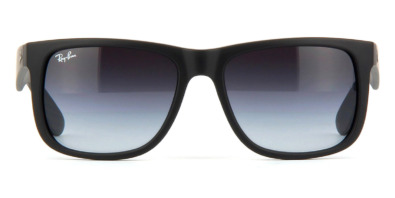 Kính mát (kính râm) Ray-Ban Justin 4165 6018G chính hãng