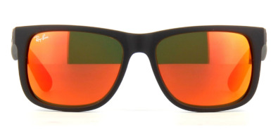 Kính mát (kính râm) Ray-Ban Justin 4165 622/6Q chính hãng