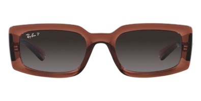 Kính mát (kính râm) Ray-Ban Kiliane RB 4395 6678/T3 Polarised chính hãng