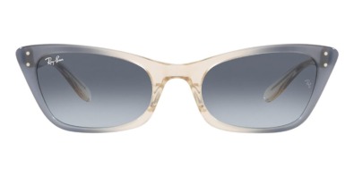 Kính mát (kính râm) Ray-Ban Lady Burbank RB 2299 1343/86 chính hãng