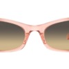 Kính mát (kính râm) Ray-Ban Lady Burbank RB 2299 1344/BG chính hãng