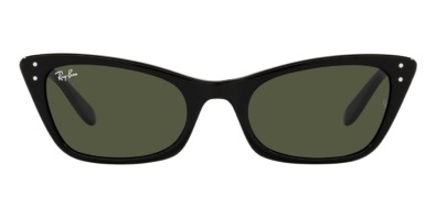 Kính mát (kính râm) Ray-Ban Lady Burbank RB 2299 901/31 chính hãng