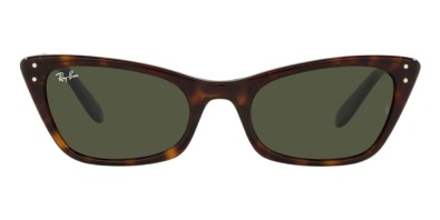 Kính mát (kính râm) Ray-Ban Lady Burbank RB 2299 902/31 chính hãng