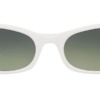 Kính mát (kính râm) Ray-Ban Lady Burbank RB 2299 975/BH chính hãng