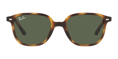 Kính mát (kính râm) Ray-Ban Leonard Jr RJ 9093S 152/71 Childs Frame chính hãng