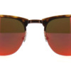 Kính mát (kính râm) Ray-Ban Light Ray Clubmaster 8056 175/6Q chính hãng