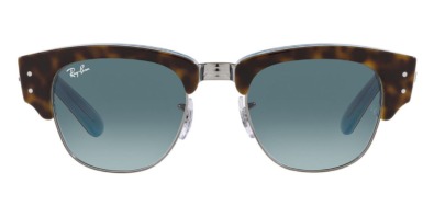 Kính mát (kính râm) Ray-Ban Mega Clubmaster RB 0316S 1316/3M chính hãng