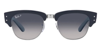 Kính mát (kính râm) Ray-Ban Mega Clubmaster RB 0316S 1366/78 Polarised chính hãng