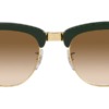 Ray-Ban Mega Clubmaster RB 0316S 136851 7 Kính mát (kính râm) Ray-Ban Mega Clubmaster RB 0316S 136851 chính hãng