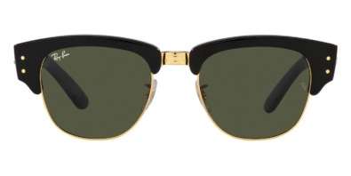 Kính mát (kính râm) Ray-Ban Mega Clubmaster RB 0316S 901/31 chính hãng