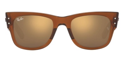 Kính mát (kính râm) Ray-Ban Mega Wayfarer RB 0840S 6636/93 chính hãng