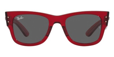 Kính mát (kính râm) Ray-Ban Mega Wayfarer RB 0840S 6679/B1 chính hãng