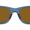 Kính mát (kính râm) Ray-Ban Mega Wayfarer RB 0840S 6680/73 chính hãng