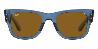 Kính mát (kính râm) Ray-Ban Mega Wayfarer RB 0840S 6680/73 chính hãng