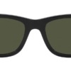 Kính mát (kính râm) Ray-Ban Mega Wayfarer RB 0840S 901/31 chính hãng