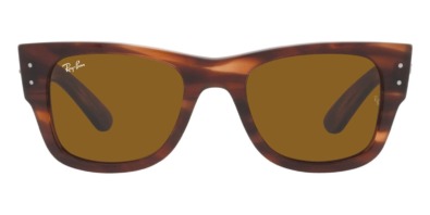 Kính mát (kính râm) Ray-Ban Mega Wayfarer RB 0840S 954/33 chính hãng