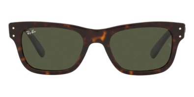 Kính mát (kính râm) Ray-Ban Mr Burbank RB 2283 902/31 chính hãng