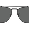 Ray-Ban New Caravan RB 3636 002/B1 4 Kính mát (kính râm) Ray-Ban New Caravan RB 3636 002/B1 chính hãng