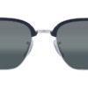 Kính mát (kính râm) Ray-Ban New Clubmaster RB 4416 6656/G6 Polarised chính hãng