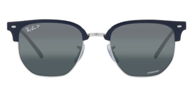 Kính mát (kính râm) Ray-Ban New Clubmaster RB 4416 6656/G6 Polarised chính hãng