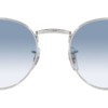 Kính mát (kính râm) Ray-Ban New Round RB 3637 003/3F chính hãng